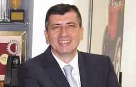 Haluk Gümüşderelioğlu