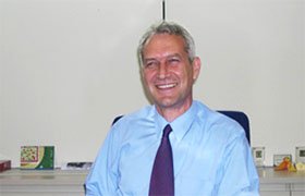 Azmi Yarımkaya